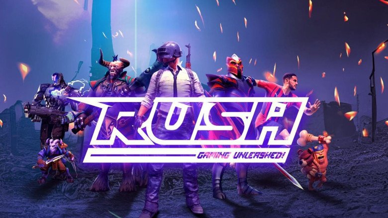 Largest Gaming Festival Runs Until August 25 in Riyadh