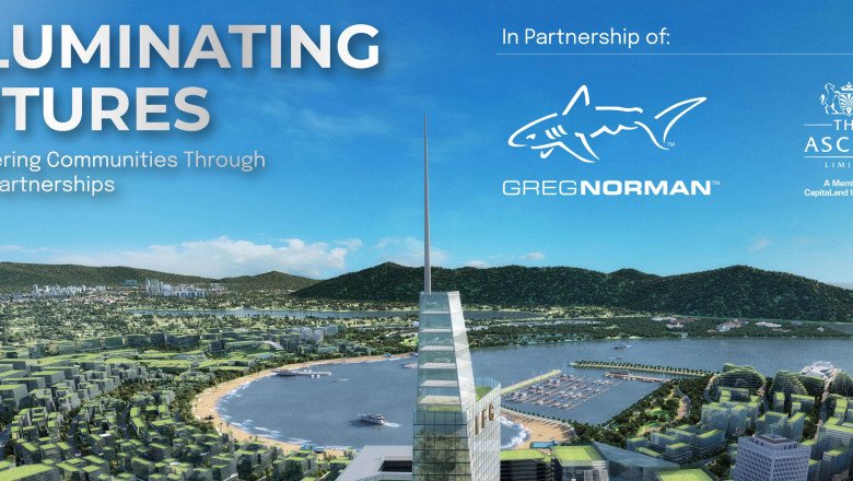 Bay of Lights Reinforces Commitment to Job Creation and Community Development Through International Strategic Partnerships