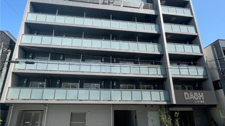 Dash Living and BlackRock’s Real Estate Business Collaborate on First Multifamily Acquisition in Tokyo, Japan