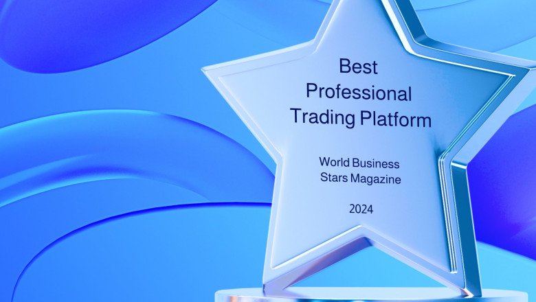 Brands and Business Magazine awards OctaTrader as the best trading platform of 2024 in Malaysia