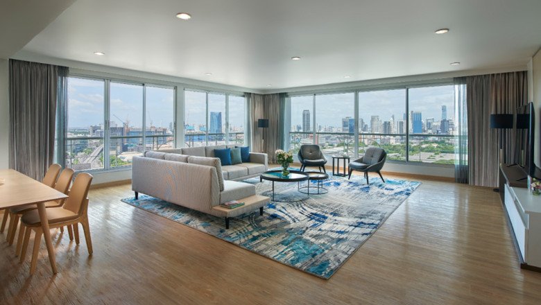 Unforgettable Summer Family Adventures in Bangkok with Shama’s Stylish Apartments