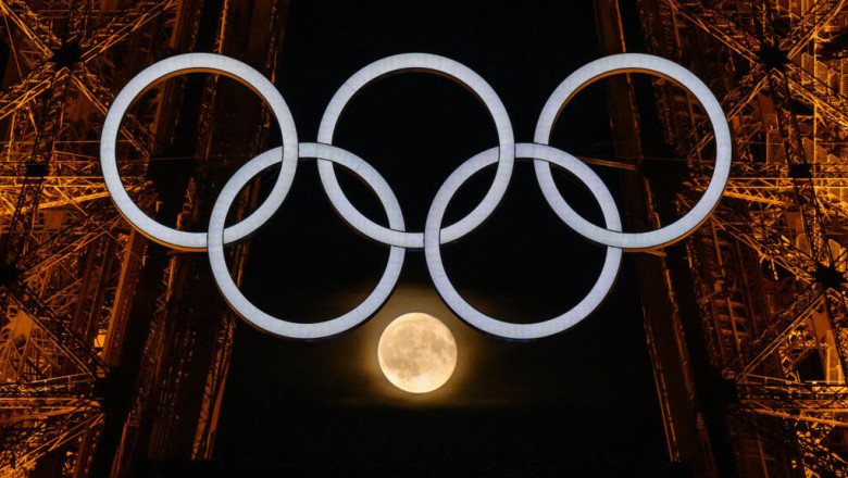 Tom Cruise to perform death-defying stunt at 'dystopian' Olympics closing ceremony