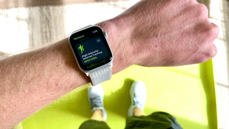 Top Fitness Gadgets to Buy in Dubai