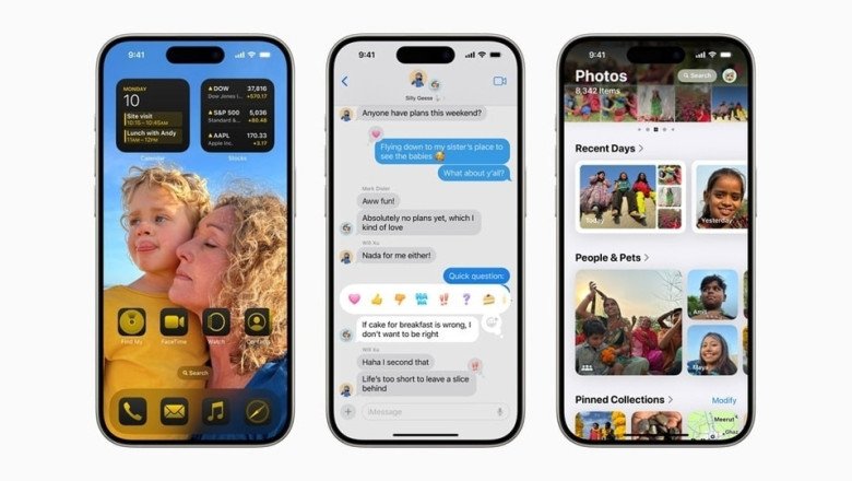 Apple Unveils iOS 18 Beta: Key Features and Changes