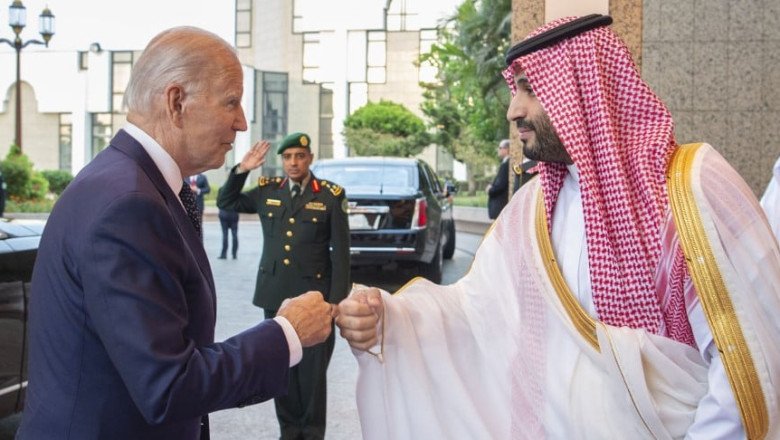 Saudi Diplomatic Outreach Intensifies Amid Iraq’s Regional Challenges