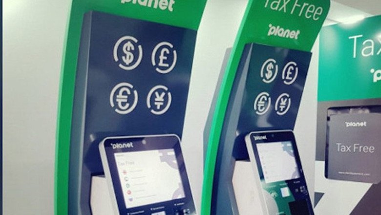 Digital VAT Refund Transactions Surge in UAE