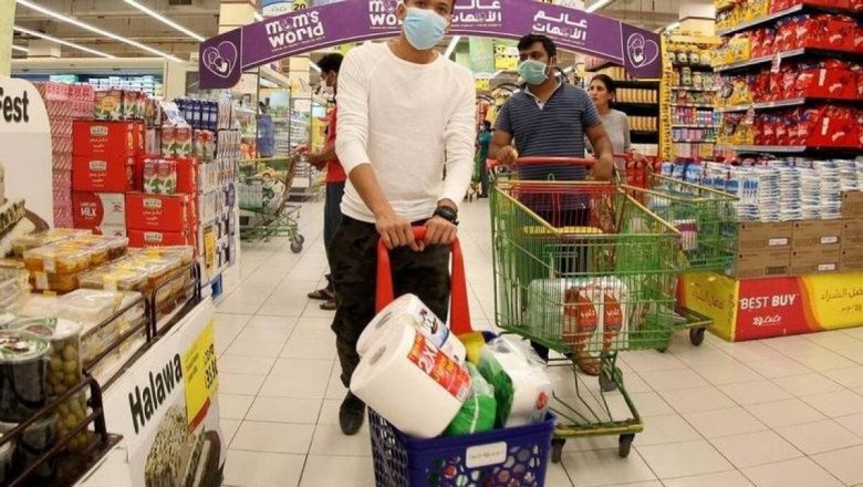 Majid Al Futtaim Reports Dh1.6 Billion First-Half Profit