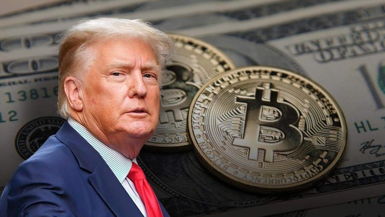 Eric Trump Unveils New DeFi Project World Liberty Financial