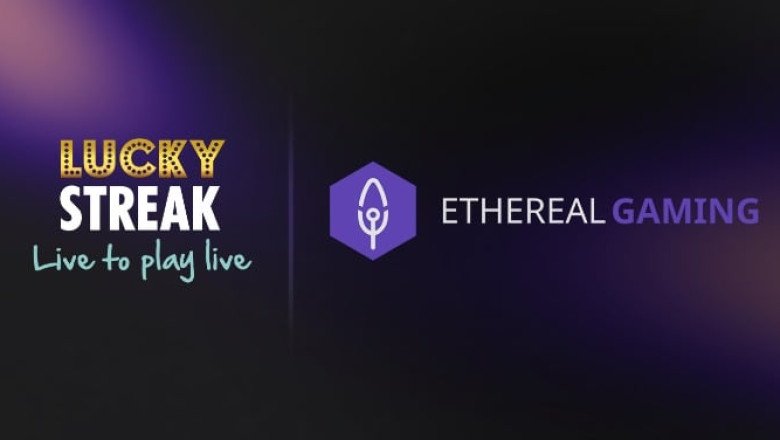 LuckyStreak Joins NuxGame to Enhance Live Casino Offerings