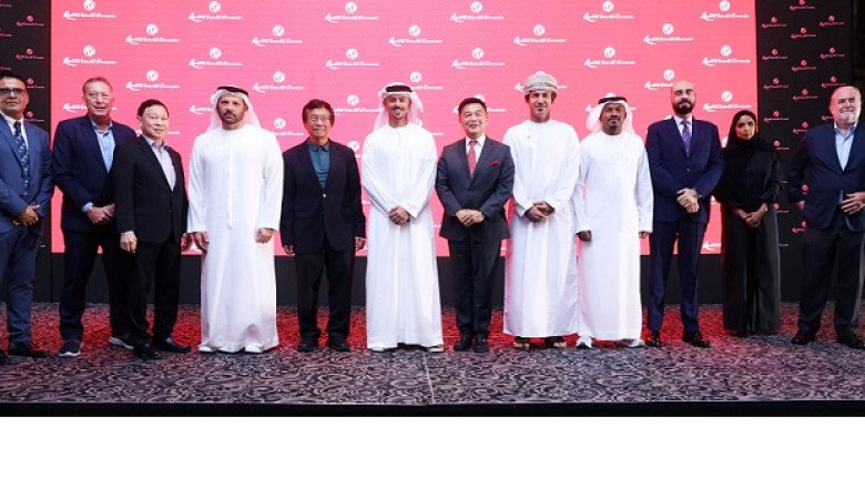 Resorts World One commences sailings from Dubai on 1 November