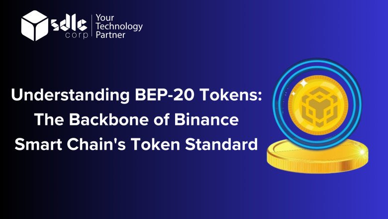 Understanding ERC-20 Tokens: The Backbone of Ethereum Innovations
