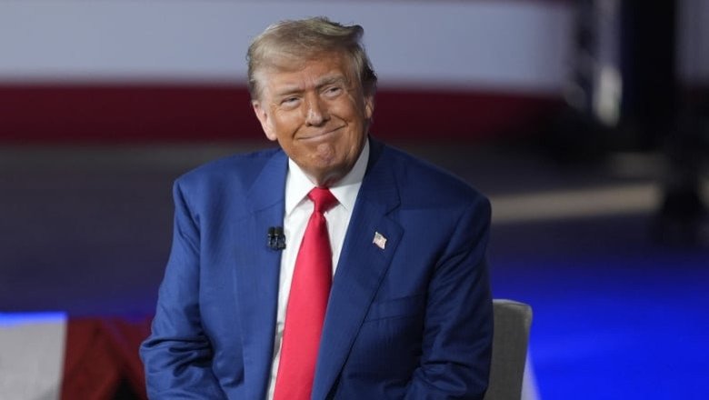 Trump Pleads Not Guilty to Revised Federal Indictment in 2020 Election Case