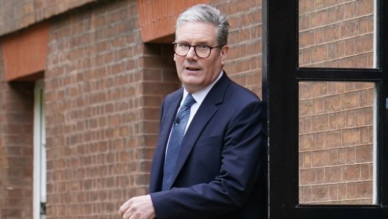 Economy needs ‘£1trn investment over 10 years to achieve 3% growth rate’ | Business News