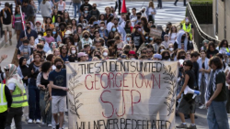 Mayors Can Combat Campus Unrest This School Year
