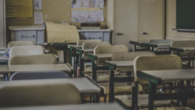 The Classroom Is More Broken Than You Think