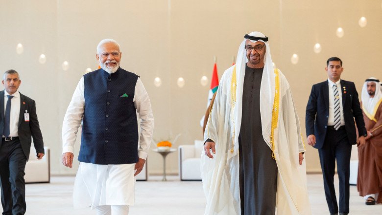 UAE-India Forum to Highlight Innovation and Trade Opportunities