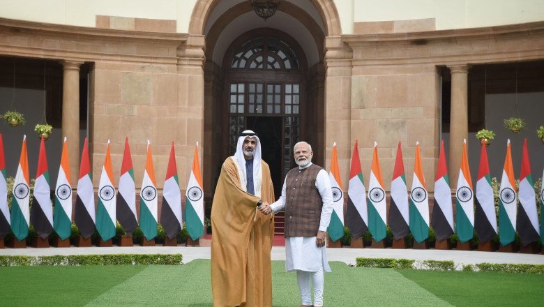 Abu Dhabi’s G42 Enhances India’s AI Landscape with New Hindi LLM