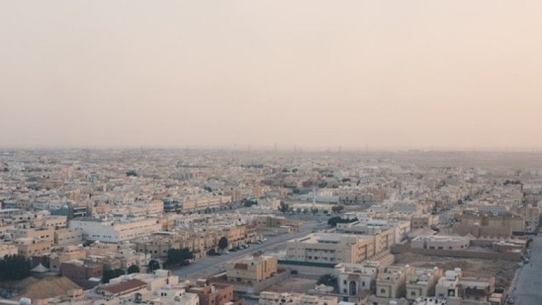 Saudi Arabia’s Vision 2030 Projects Surge to $1.3 Trillion