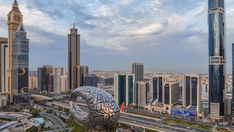 Dubai’s Elite Schools Cater to Rising Demand as Financial Boom Fuels Growth