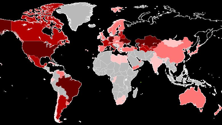 Meta’s Global Ban on Russian State Media Expands Amid Foreign Interference Concerns