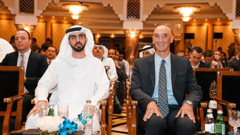 Sharjah Partners with Microsoft for Pioneering AI Commercial License