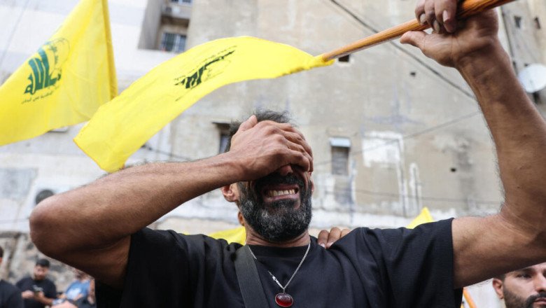 What we know about Lebanon’s exploding pagers