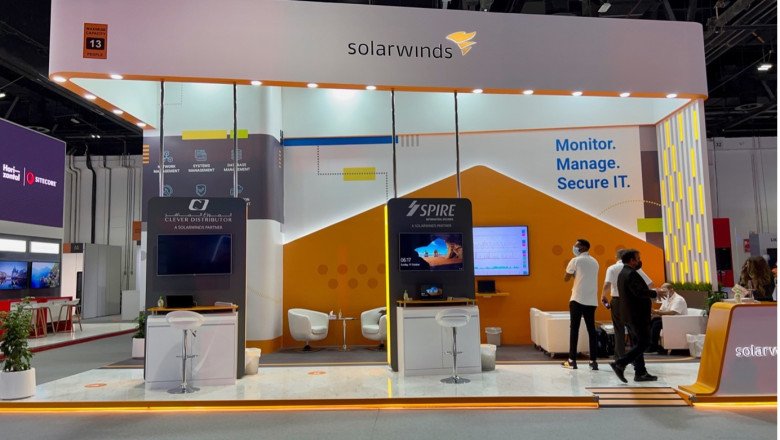 SolarWinds to unveil advanced IT solutions at GITEX 2024