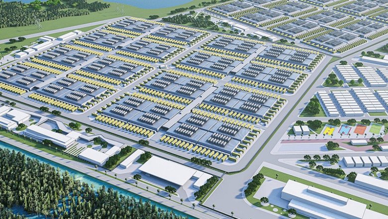 Scala Data Centers Raises $500 Million for Latin American Expansion