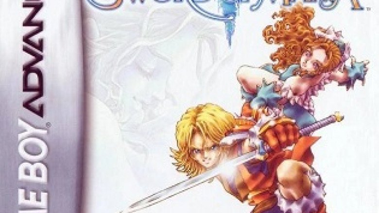 Square Enix Cancels Prominent Nintendo Switch 2 RPG