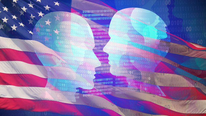 An AI Deepfake Could Be This Election’s November Surprise