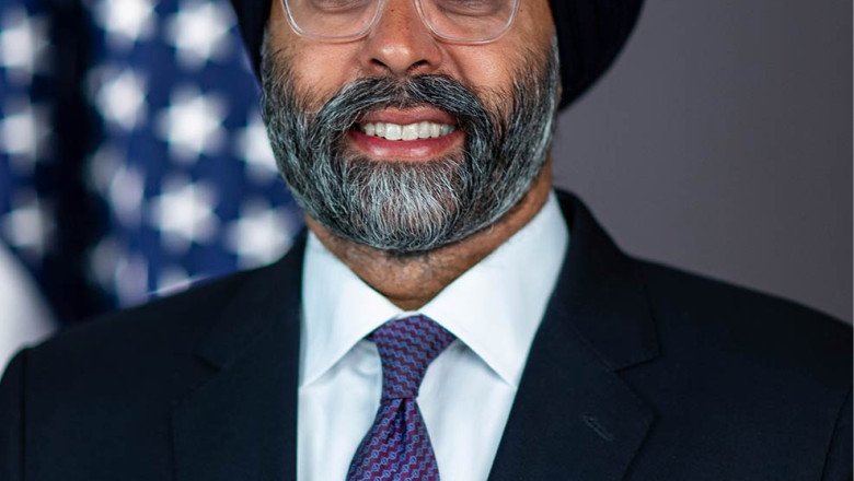 Gurbir Grewal Exits SEC After Historic Enforcement Tenure