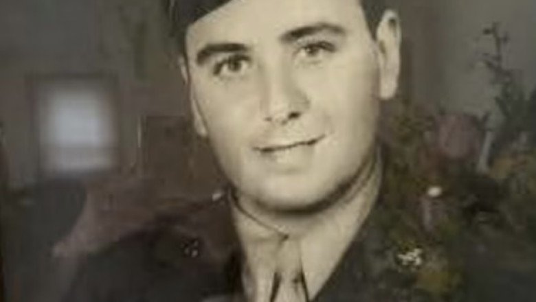 Remains of teen U.S. soldiers killed in World War II identified 80 years later
