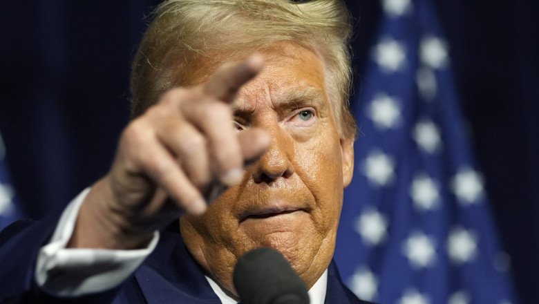 Trump says he will remove TPS and deport Haitian migrants in Springfield
