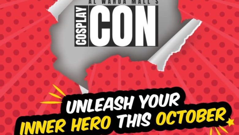 Unleash Your Inner Hero!