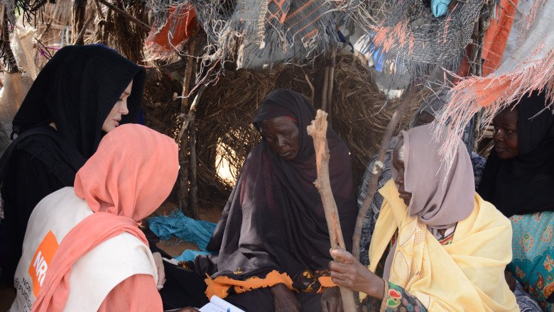 Angelina Jolie: In the World’s Worst Humanitarian Crisis, Acknowledge Who’s Actually Helping