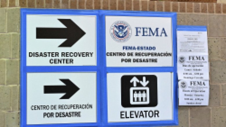 Biden Used FEMA Disaster Funding for Illegal Immigrants