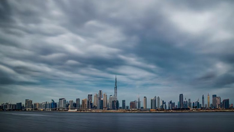 Dubai leads global ranking for greenfield FDI projects in first half of 2024