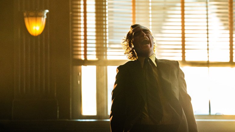 Joker: Folie à Deux Feels Like a Movie for No One