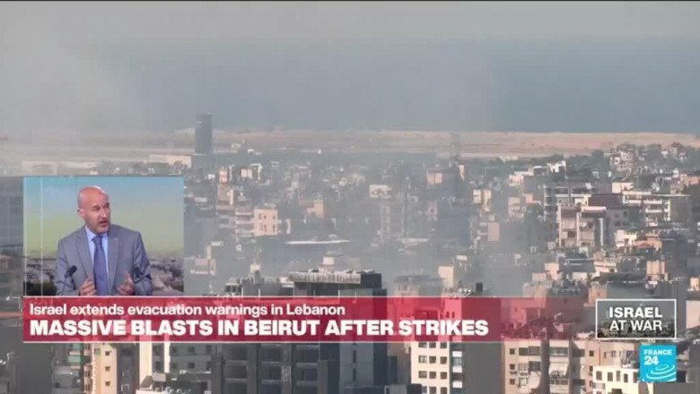 Khamenei's Friday sermon could shed light on Iran's plans after Israel attack
