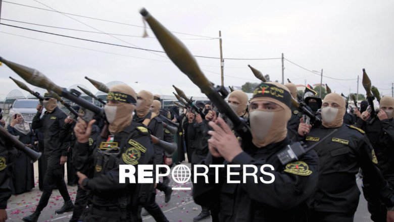 October 7 attacks: Israel's intelligence failures
