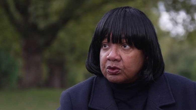 Sir Keir Starmer confirms senior ministers do not have to hand back freebies – as Diane Abbott says donors do not donate ‘out of altruism’ | Politics News