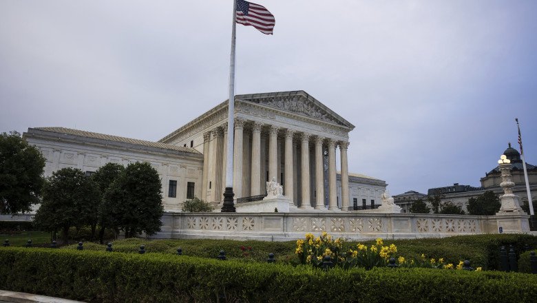 Supreme Court to take up Mexico’s lawsuit against U.S. gunmakers