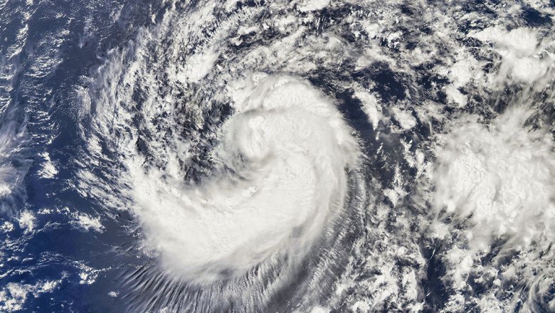 A 7th Grade Project Is Providing Resources for North Carolina Victims of Helene
