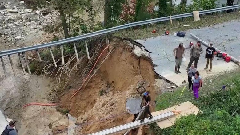 How to financially prepare for natural disasters, unexpected events