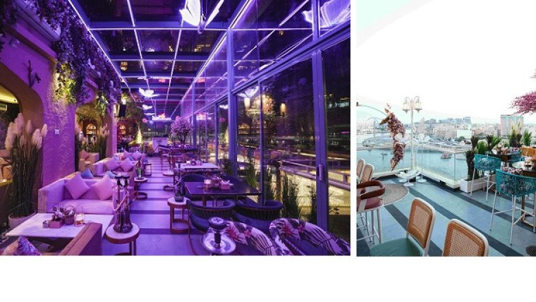 South Indian brand Stories Lounge Bar and Café Opens in Bur Dubai Amid UAE’s US$19.98 Billion F&B Growth