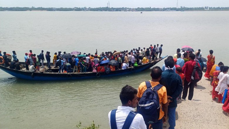 Tigers, sea, and politics: the many conflicts of the Sundarbans