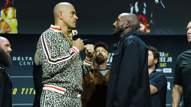 UFC 307 predictions — Alex Pereira vs. Khalil Rountree Jr.: Fight card, odds, expert picks, preview, prelims
