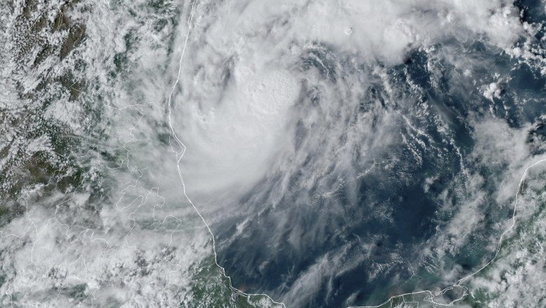 Here’s What You Need to Know About Tropical Storm Milton’s Expected Path