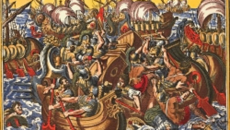 Athens, Sparta, and Israel