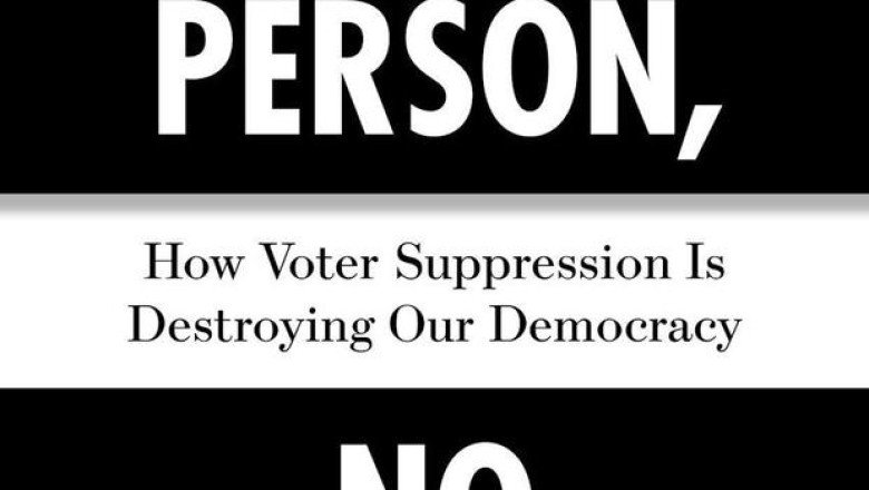 Election officials on threats to your right to vote